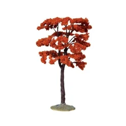 Yellowwood Tree, Large Cod. 44794-Lemax Outlet