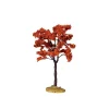 Yellowwood Tree, Medium Cod. 44799-Lemax New