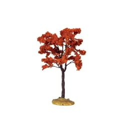 Yellowwood Tree, Medium Cod. 44799-Lemax New